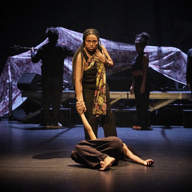 ALI CHAHROUR: WHEN I SAW THE SEA (c) Christophe Raynaud De Lage