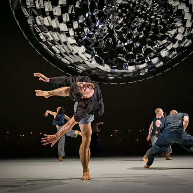 Become Ocean (c) Andreas Etter, Anthony Michael Pucci